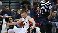 Domantas Sabonis