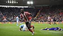 Sadio Mane
