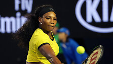 Serena Williams