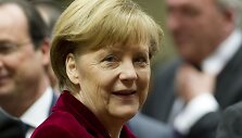 Angela Merkel