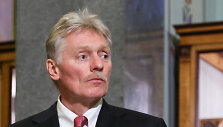 D. Peskovas / Alexander Kazakov / ZUMAPRESS.com