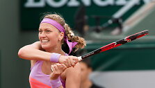 Petra Kvitova