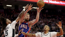 Domantas Sabonis