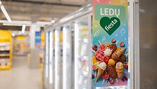 Ar žinote, kokios bus ledų mados &scaron;iemet? &bdquo;Iki&ldquo; jau pristatė beveik 50 naujovių ir skelbia didžiules nuolaidas