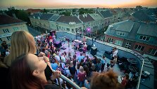 Jaunimo muzikos festivalis &bdquo;&Scaron;iauliai gyvai&ldquo;