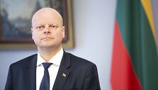 Ministras Pirmininkas Saulius Skvernelis