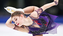 Aliona Kostornaja