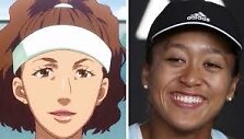 Naomi Osaka