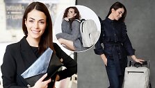 Marija Silickaja-&Scaron;matavičienė, Dalia Belickaitė