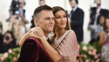 Tomas Brady'is ir Gisele B&uuml;ndchen