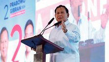 Prabowo Subianto