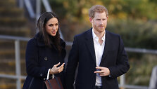 Princas Harry ir Meghan Markle