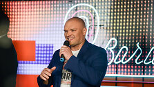Ramūnas Vy&scaron;niauskas