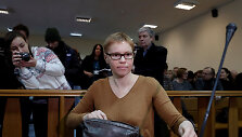 Marina Zolotova