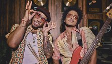 Bruno Mars ir Anderson .Paak 