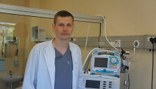 Aurimas Gru&scaron;eckis