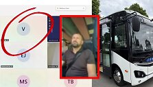 Viktoras Bojarovičius, posėdis