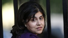 Sayeeda Warsi