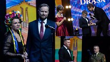 &bdquo;Lietuvos garbės&ldquo; apdovanojimai