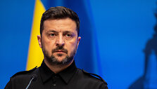 Volodymyras Zelenskis