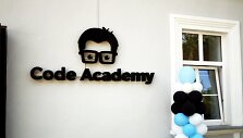 &bdquo;CodeAcademy Kids&ldquo;