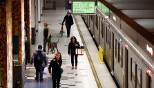 Los Andželo metropolitene jokių sprogmenų neaptikta