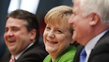 Angela Merkel