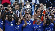 Londono &bdquo;Chelsea&ldquo;