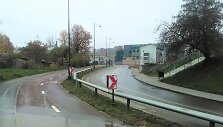 Pažeisti vandentiekio ir nuotekų tinklai