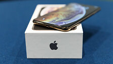 &bdquo;iPhone Xs Max&ldquo; 256GB 