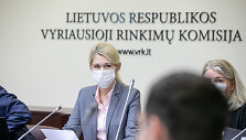 Laura Matjo&scaron;aitytė