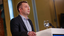 Prezidentė nevengė iniciatyvų &bdquo;bausti, griežtinti, įvesti daugiau sankcijų&ldquo;, sako politologas Ramūnas Vilpi&scaron;auskas.
