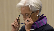 Christine Lagarde