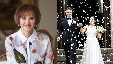 Laima Lapkauskaitė, Ineta ir Ąžuolas Žvaguliai