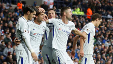 Londono &bdquo;Chelsea&ldquo;