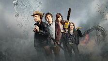 &bdquo;Zombių žemė&ldquo; (&bdquo;Zombieland&ldquo;, 2009 m.)
