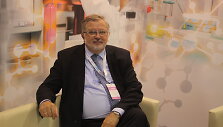 Prof. Vladas Algirdas Bumelis konferencijoje &bdquo;Life Sciences Baltics 2014&ldquo;