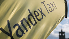 Oficialus &bdquo;Yandex. Taxi&ldquo; prisistatymas