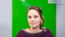 Justina Ragauskaitė