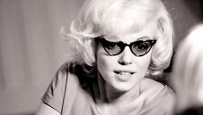 Marilyn Monroe 1961-aisiais