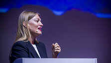 Lavija &Scaron;urnaitė