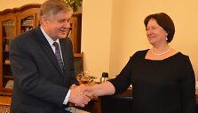 V. Baltraitienė