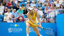 Caroline Wozniacki