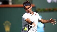Rogeris Federeris
