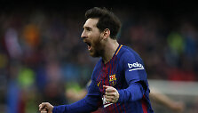 Lionelis Messi
