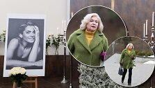 Vilniuje &ndash; atsisveikinimas su Agne Jagelavičiūte