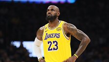 LeBronas Jamesas