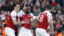 Londono &bdquo;Arsenal&ldquo;