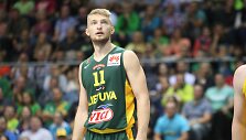 Domantas Sabonis.