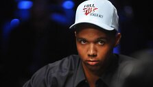 Philas Ivey